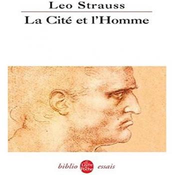 La Cité Et L'homme