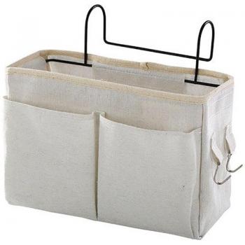Bolsa de Almacenamiento para Literas y Camas de Hospital