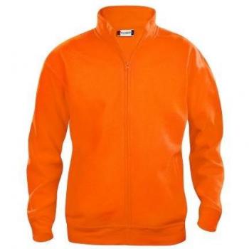 Clique Mens' Basic Sweatshirt