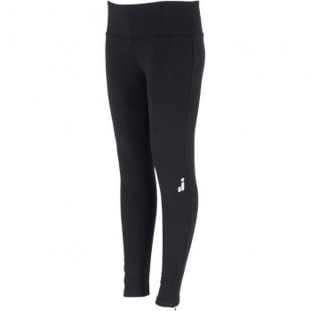 Plexor 380 Collants Fitness Joluvi Noirs pour Femmes