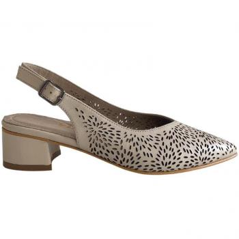 Scarpe da sera in stile estivo femminile
