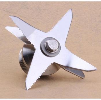 Ranbem 767S Ice Crusher Blades & Bearing Replacement Kit