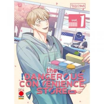 unbekannt - The dangerous convenience store (Vol. 1) - Preis vom 18.09.2025 05:07:49 h