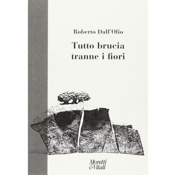 Tutto brucia tranne i fiori