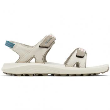 Sandalias Columbia Trailstorm Hiker 2 Gris para mujer