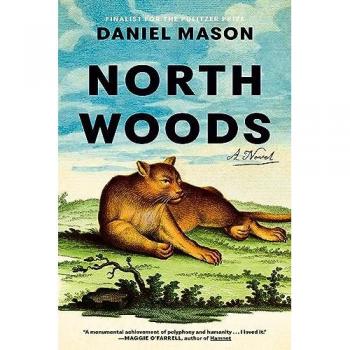 North Woods, by Daniel Mason