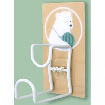 Strong Wall Mount Towel Hanger