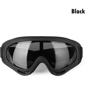 Winter Windproof Ski Goggles