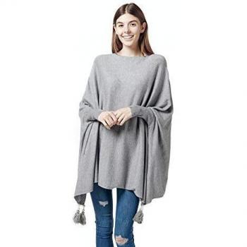 Mantella Donna Elegante Invernale