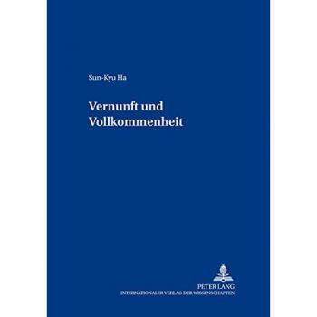 Vernunft und Vollkommenheit