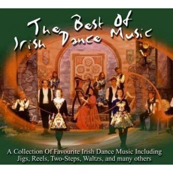 L'Essentiel de la Musique de Danse Irlandaise
