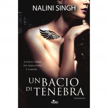 Un bacio di tenebra