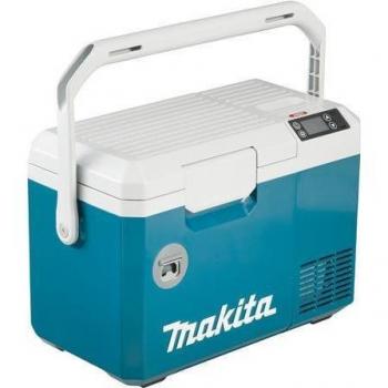Makita Glacière à batterie 7L Li-ion XGT 40V (sans batterie)