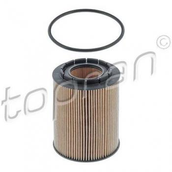 FiltraOlio Topran 107-757