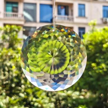 Excellent Quality 75MM Crystal Sun Catcher Prisms