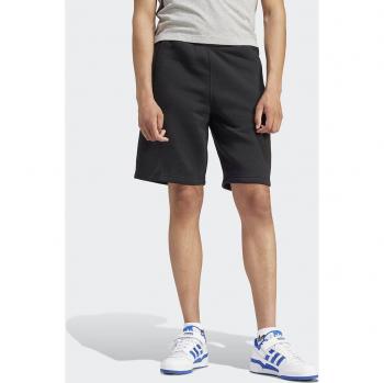 Spodenki adidas Originals Trefoil Basic IR6849 - czarne