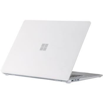 Surface Laptop 13,5 Alkatara-Hülle – Screenguard Hard Case