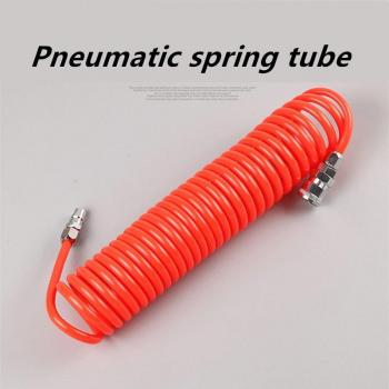 Flexible Polyurethane Air Hose 8mm x 5mm