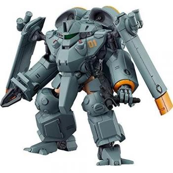 Metal Skin Panic Madox‑01