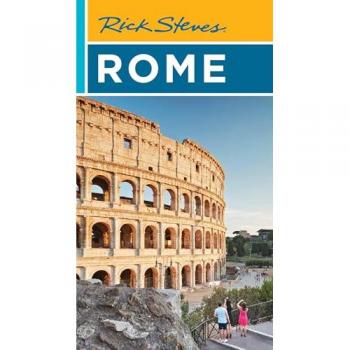 Rick Steves Rome