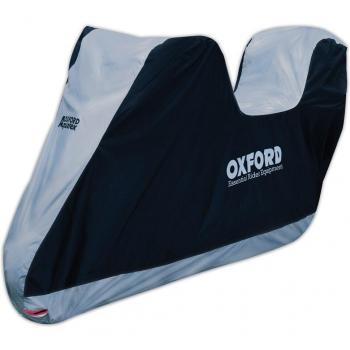 Cubierta Lluvia Motocicleta Oxford Aquatex CV201/203/205/207