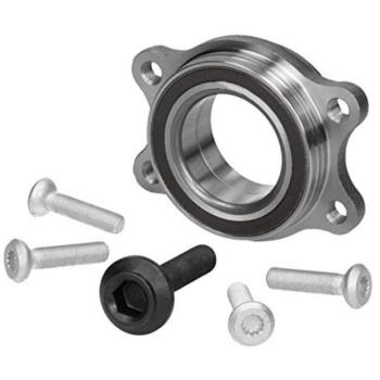 Cuscinetti Ruota Kit METELLI 19‑8187