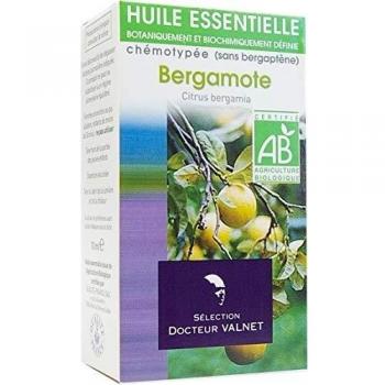 Dr. Valnet Ätherisches Öl Bergamotte 10 ml