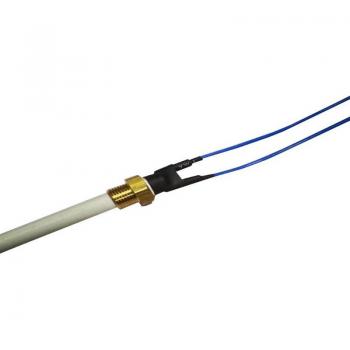 Enchufe de cerámica para calentador de 220V 300W M16x1.5mm