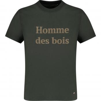 Faguo T-shirt Arcy van Katoen
