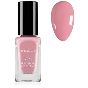 INGLOT O2M Breathable Nail Enamel (Female) – 11 ml