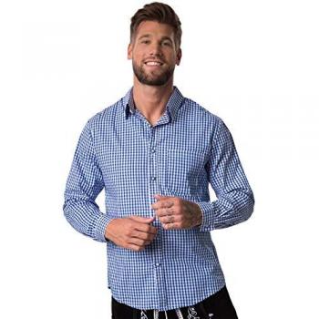 Dressforfun Langarmshirt Xaverl