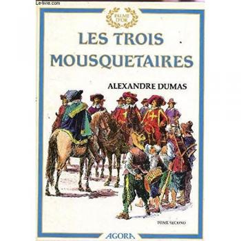 2 - Les Trois mousquetaires