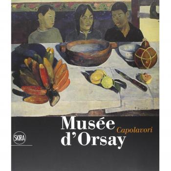 Musée d'Orsay. Capolavori. Ediz. illustrata