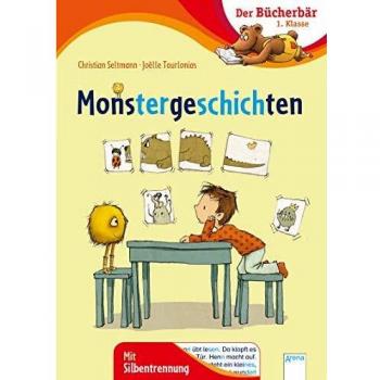 Monstergeschichten