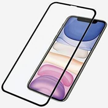 PanzerGlass Case Friendly iPhone 11 Tempered Glass Screen Protector