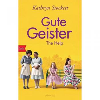 Gute Geister: Roman