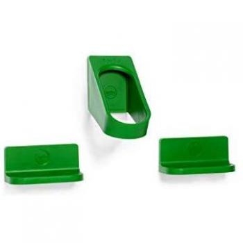 Deposito per Bici Cycloc Verde Hero