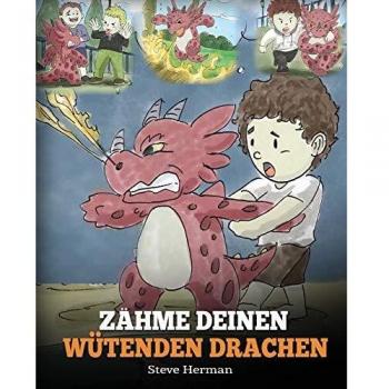Zähme deinen wütenden Drachen: