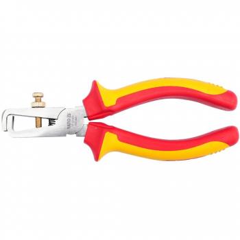 Alicate de corte diagonal Yato YT-21160