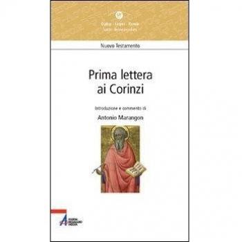 Prima Lettera ai Corinzi