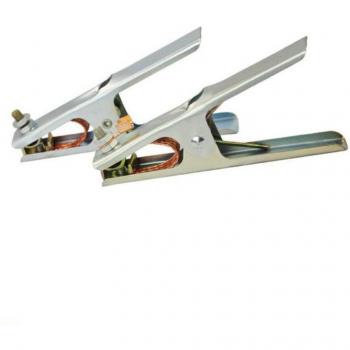 Japanese Style Welding Earth Clamp 500A 1PK