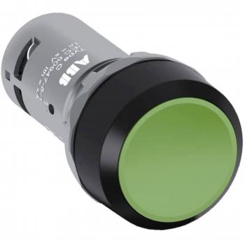 Pulsante Verde Completo CP1-10G-20 ABB 1SFA619100R1022