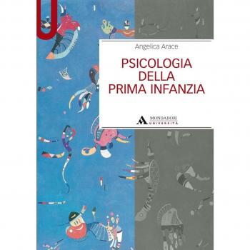 Psicologia della prima infanzia