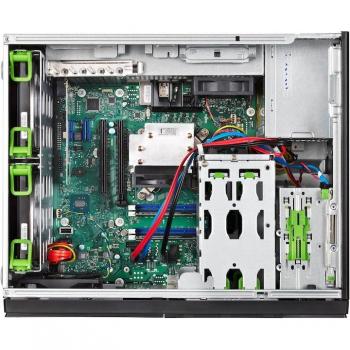 Fujitsu TX1310 M5 E-2324G 32GB 2X480GB Tower Server