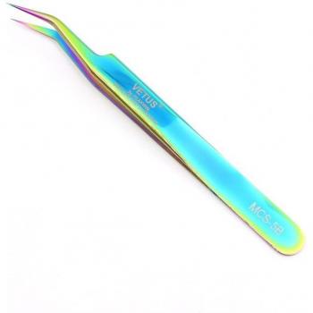 Vetus Precision Lash Tweezers for 3D/6D Fans