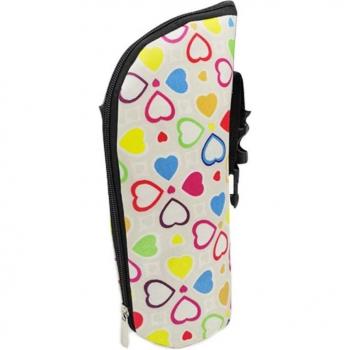 Baby Milk Warmer Stroller Bag 67JC