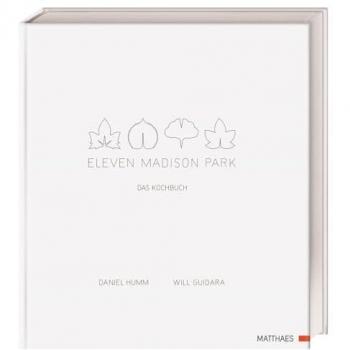 Eleven Madison Park