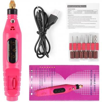 ManiPower USB 4‑Color