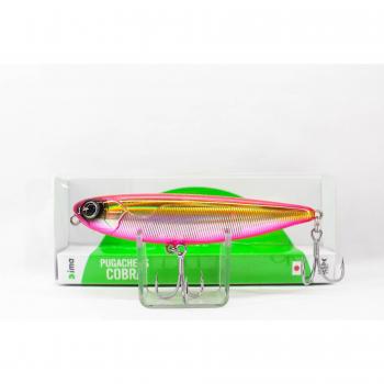 Ima Pugachevs' Cobra 90 Floating Lure 208