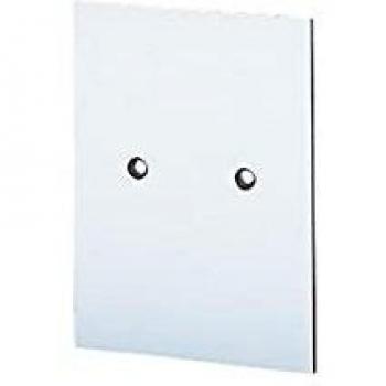 Hensel Montageplatte 4mm stark, f. KG 9001 KG MP 01
